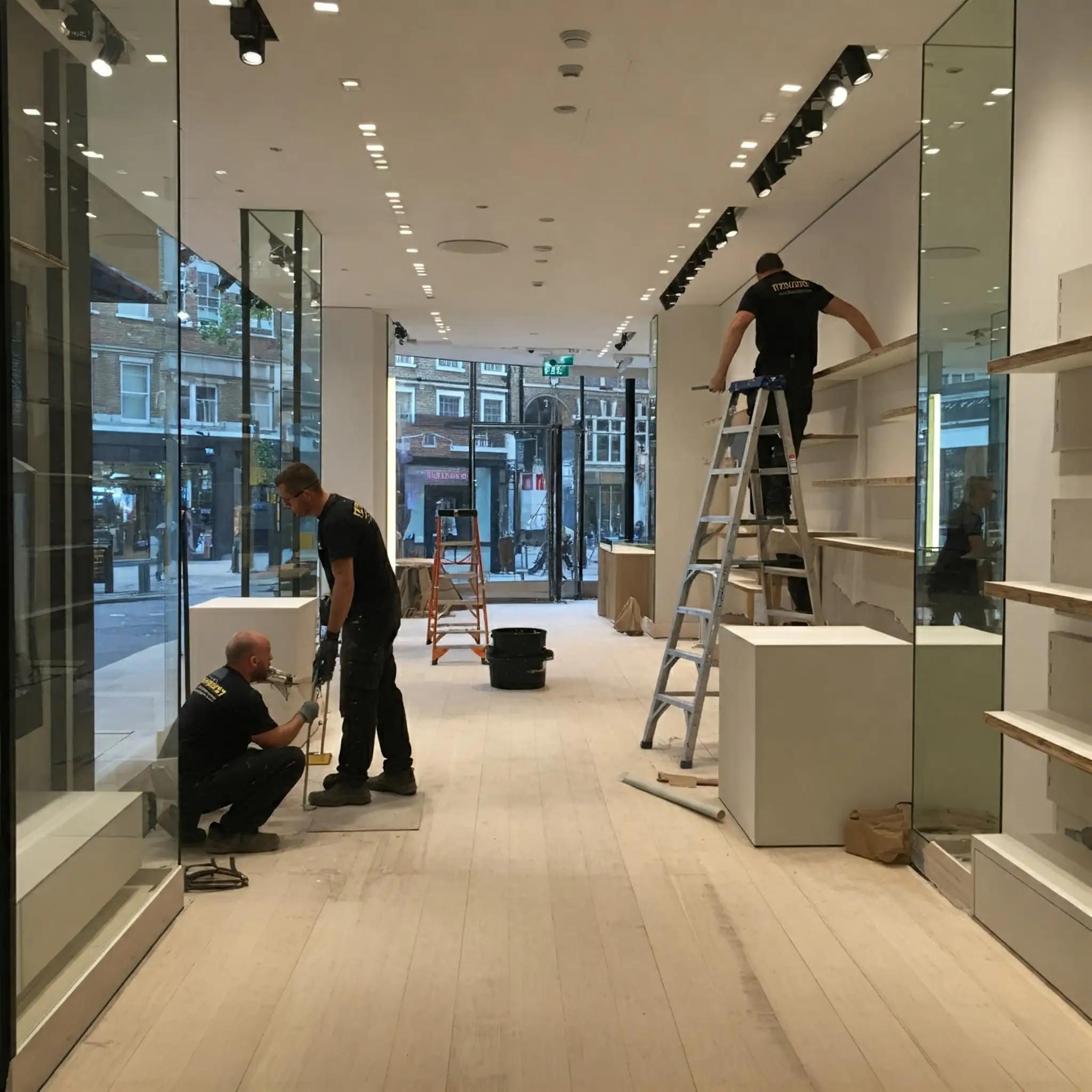 Professional Installation