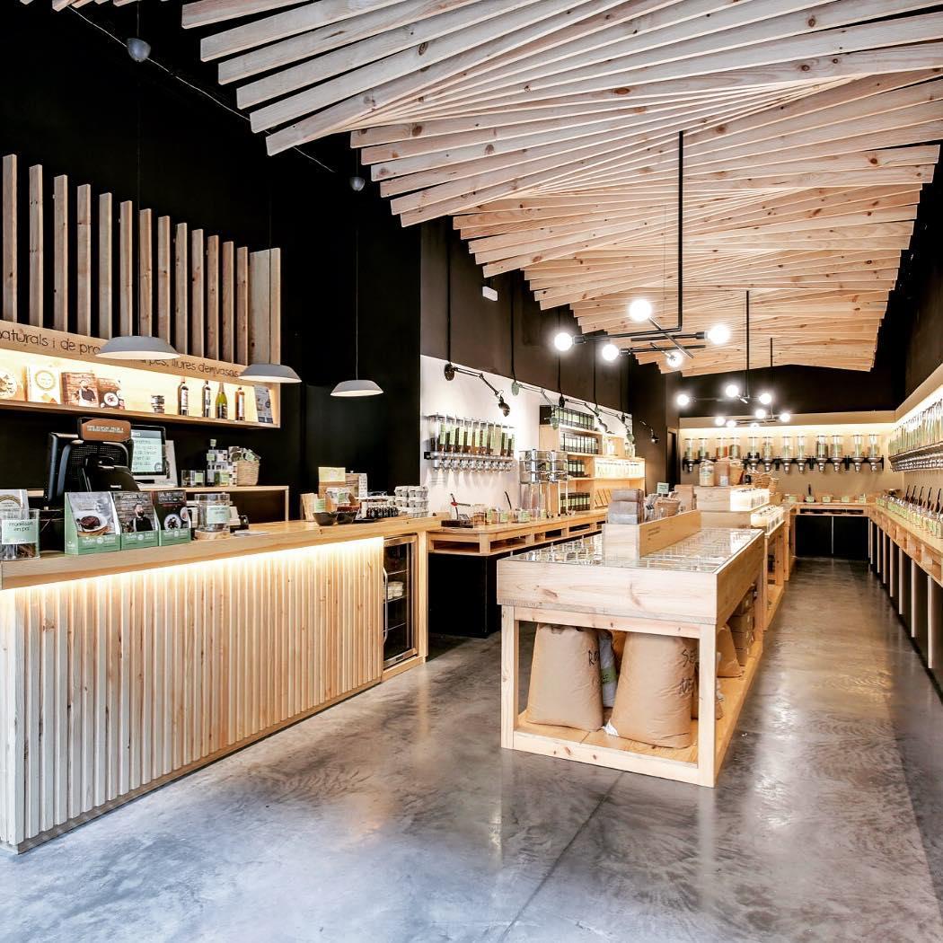 Sustainable Retail