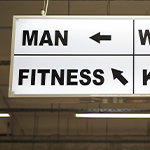 Signage and Wayfinding Project