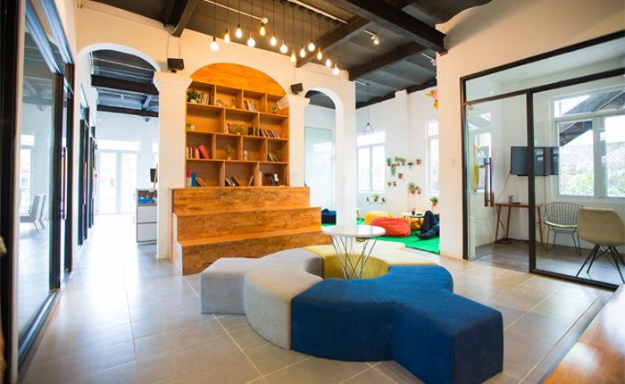 Architectural Interior Design
